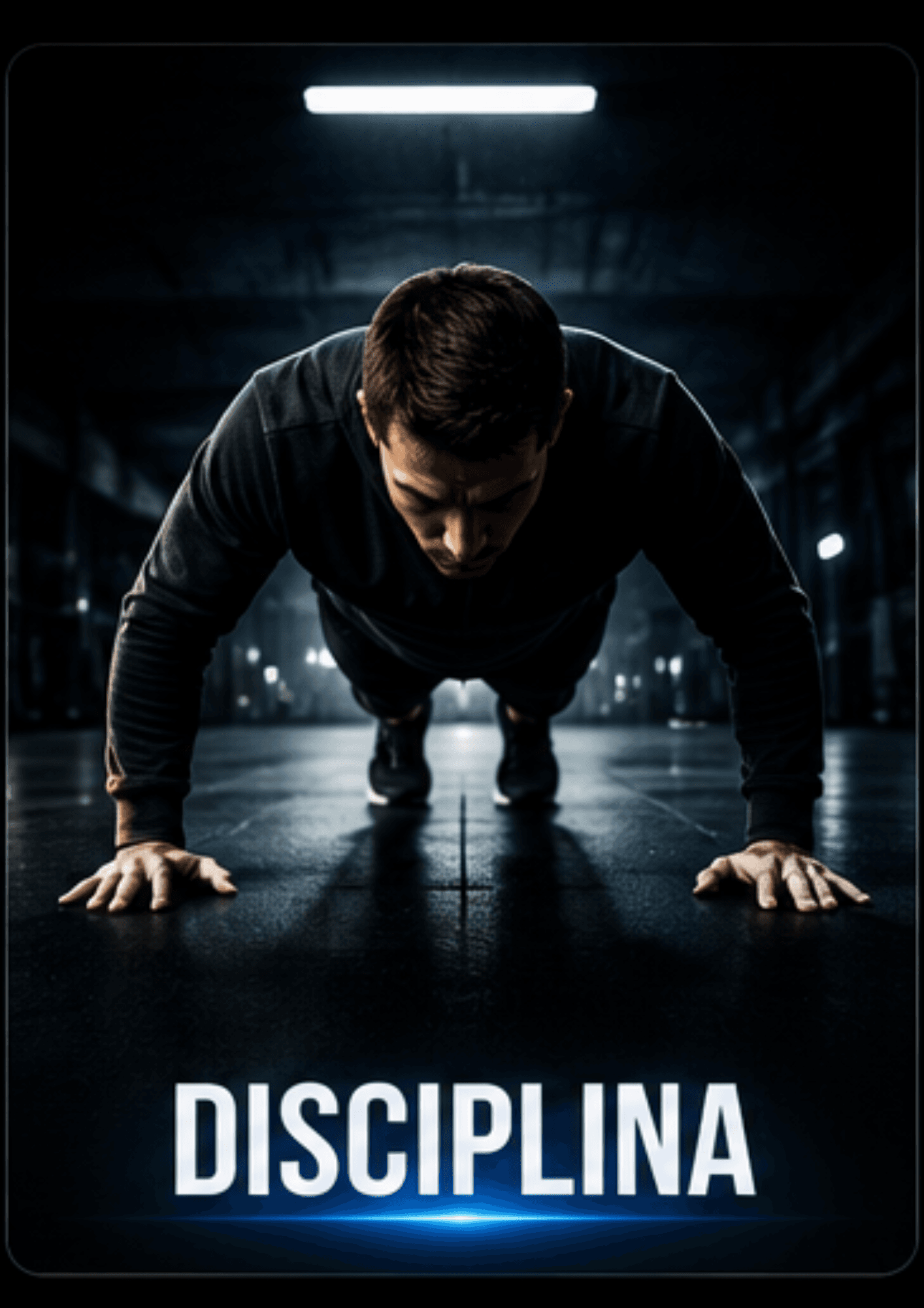 DISCIPLINA